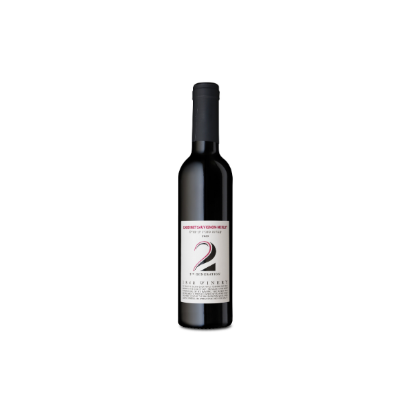 קברנה – מרלו 375ml